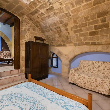 Lejlighed Secret Garden - Old Town - Ground Floor *