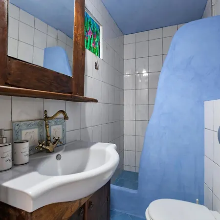 Secret Garden - Old Town - Ground Floor * Rhodes City