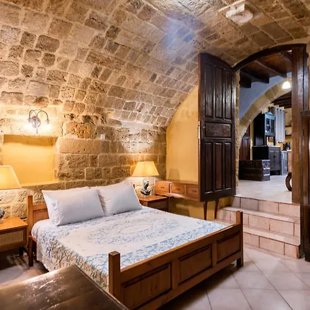 Secret Garden - Old Town - Ground Floor *